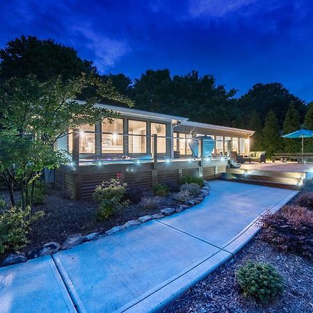 Lake Norman Breakaway 무어스빌 외부 사진